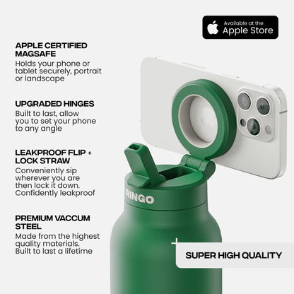 Ringo Pro XL (950ml) Grün