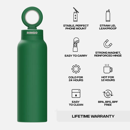 Ringo Pro XL (950ml) Grün