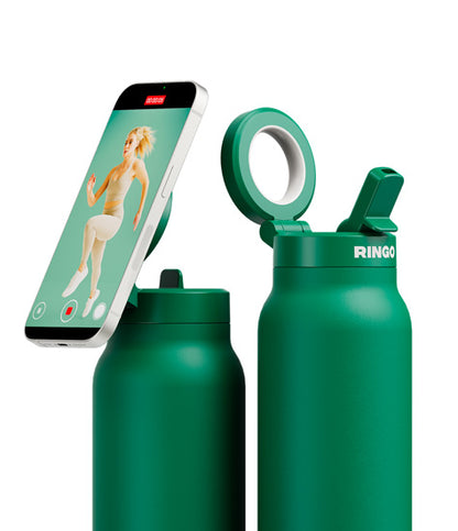 Ringo Pro XL (950ml) Grün