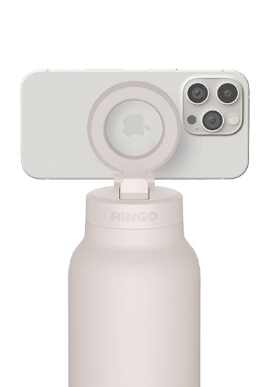 Ringo Pro XL (950ml) Elfenbein