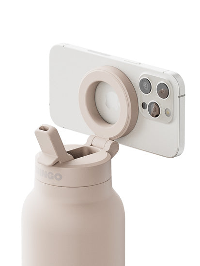 Ringo Pro XL (950ml) Elfenbein