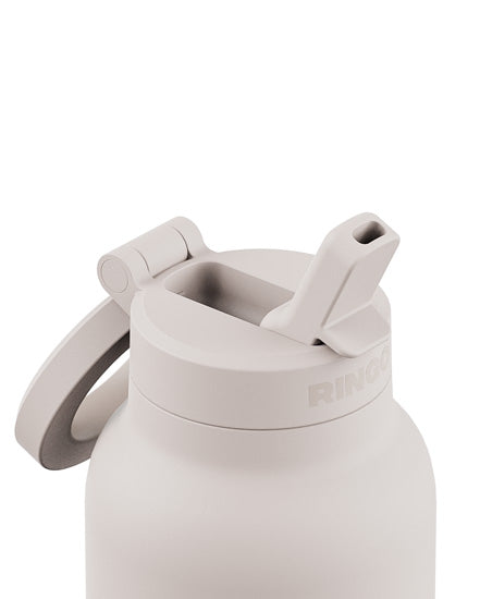 Ringo Pro XL (950ml) Elfenbein