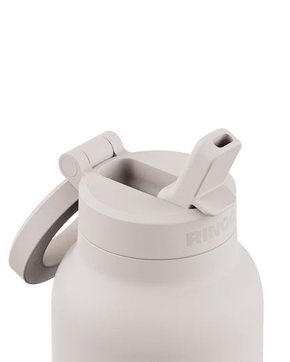 Ringo Pro XL (950ml) Elfenbein