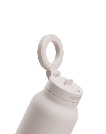 Ringo Pro XL (950ml) Elfenbein
