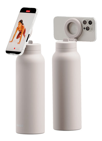 Ringo Pro XL (950ml) Elfenbein