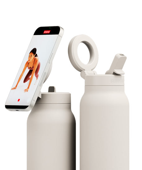Ringo Pro XL (950ml) Elfenbein