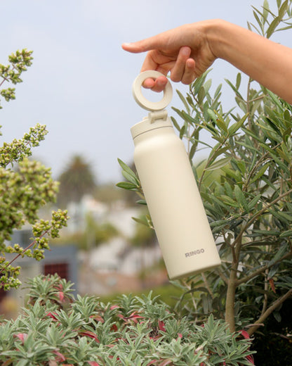 Ringo Pro XL (950ml) Elfenbein