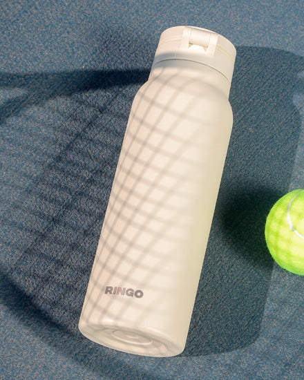 Ringo Pro XL (950ml) Elfenbein
