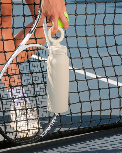 Ringo Pro XL (950ml) Elfenbein
