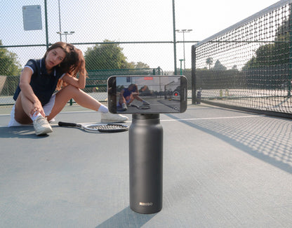 Ringo Pro XL (950ml) Elfenbein