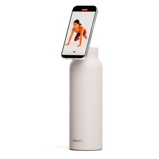 Ringo Pro XL (950ml) Elfenbein