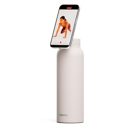 Ringo Pro XL (950ml) Elfenbein