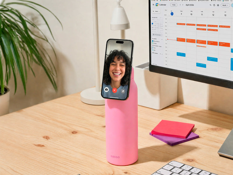Ringo Pro XL (950ml) Pink