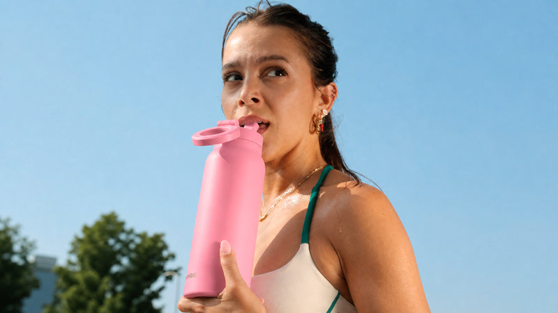 Ringo Pro XL (950ml) Pink